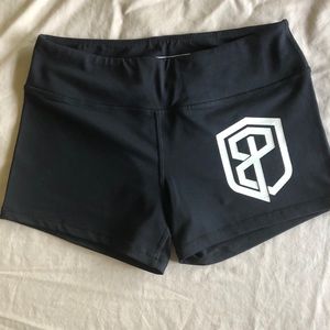 Born Primitive shorts
